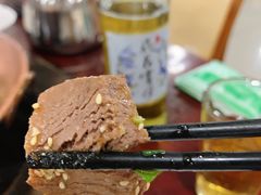 -朝伟清真铜瓢牛肉馆(三十年老·店)