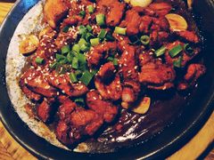 -船歌·鱼水饺青岛菜(金狮广场店)