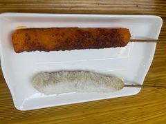 -马三洋芋片(兰州总店)