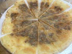 -穆老九清真牛羊肉馆(宋城店)