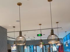 大堂-半天妖烤鱼(中山路店)