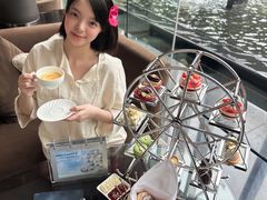 -广州天河希尔顿酒店