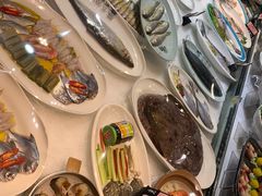 -爷爷的草帽·海鲜馆(孙塘路店)