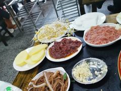 -李德富老街牛杂火锅(抚琴街店)