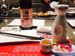 -大渔铁板烧(花园道店)