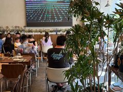 -Blac+Blac(中海环宇荟店)