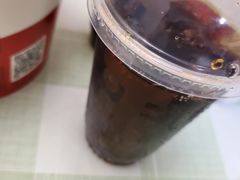 -肯德基(尖岭万达店)