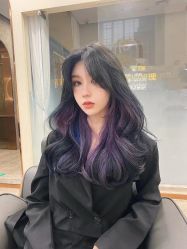 -3AM HAIR SALON染发烫发接发
