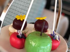 -三迪希尔顿酒店·星空酒廊