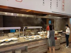 -苏州汇融广场假日酒店
