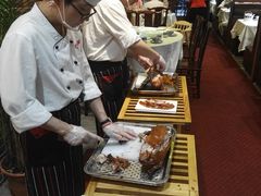 4、切片-京味民福烤鸭店(建设四马路店)