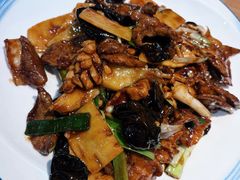 -春水锅贴·传统鲁菜(大明湖店)