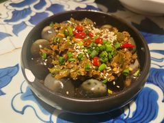 -绿茶餐厅(布吉万象汇店)