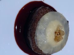 -Le Comptoir de Pierre Gagnaire