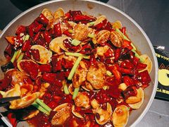 -嘎嘎鸭脑壳(金沙店)