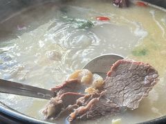 -尼玛藏家风味园(阿山食城店)