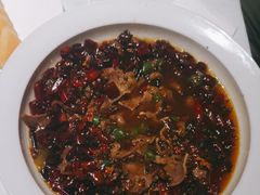 -绿杨春·淮扬宴(庐山路店)
