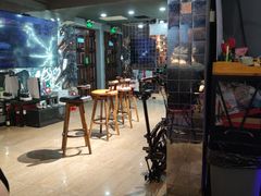 -4k轰趴馆(苏州街店)