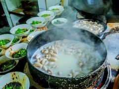 -甘记肥肠粉(马鞍北路店)