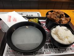 鸭汤-犟骨头排骨饭(回龙观龙禧店)