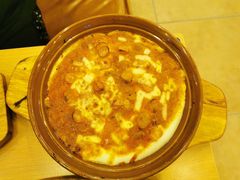 -萨莉亚意式餐厅(西青道欧亚达店)