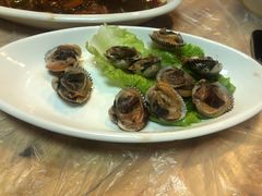 血蛤-阿杰臻选海鲜饭店(普陀山店)