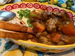 -弗兰克牛排西餐厅Ribone steak house(柠檬花园店)