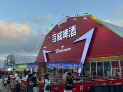 -第35届青岛国际啤酒节