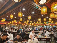 -小街天府(西工小街店)