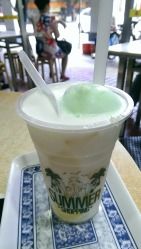 -百花传统甜品店(原址店)