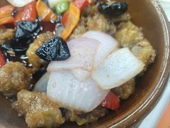 -嘉升大排档(番禺总店)