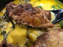 -和府捞面(东直门银座店)