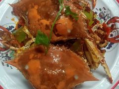 -农家湘菜(安亭店)