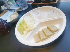 -东来顺·非遗火锅(高新店)