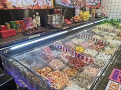 -川锅哎哟·麻辣香锅(国大城市广场店)