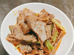 -萬國春·中菜馆(颐和公馆店)