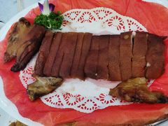 -好彩海鲜酒家(帝国中心店)