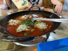 -张关合渣(航空大道店)