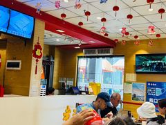 -老通城豆皮大王(吉庆街店)