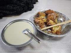 -蒙记老牌豆浆