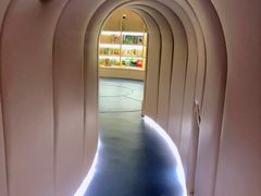 -NOKNOK若蔻亲子餐厅(天地壹方北馆店)