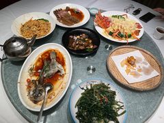 -老伙记海鲜码头(北滘店)