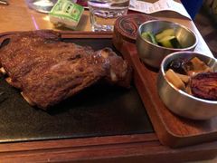 -MR.ROCKY洛奇先生RESTAURANT&BAR(宝安壹方城店)