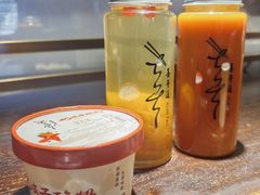 -喜晋道面馆(华严寺广场店)