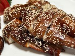 -汇华阁中餐厅·粤菜早茶(汇华希尔顿逸林酒店)