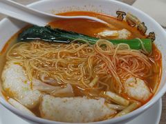 -百福麵家(新馬路店)