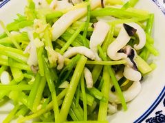 -兰边碗(鼓楼店)