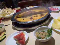 -大队长主题火锅(观音桥店)