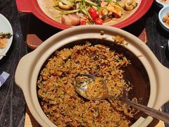-五缘湾凯悦酒店·悦饗中餐厅