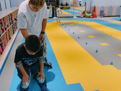 -米高轮滑·自由式轮滑·速桩·滑板(锦辉店)